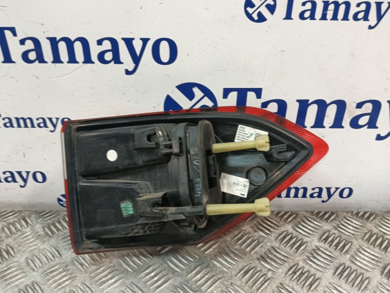 Recambio de piloto trasero izquierdo para ford ecosport 1.0 ecoboost referencia OEM IAM GN1513405DD 90104001 