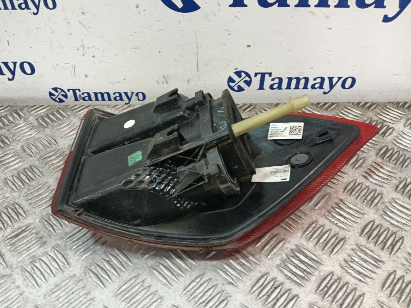 Recambio de piloto trasero izquierdo para ford ecosport 1.0 ecoboost referencia OEM IAM GN1513405DD 90104001 
