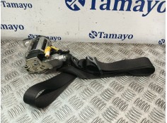 Recambio de cinturon seguridad delantero izquierdo para alfa romeo 147 (937_) 1.9 jtdm 8v (937.axd1a, 937.axu1a, 937.bxu1a) refe