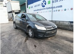 citroën c4 ii (nc_) del año 2010