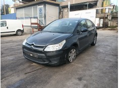 citroën c4 ii (nc_) del año 2010 2