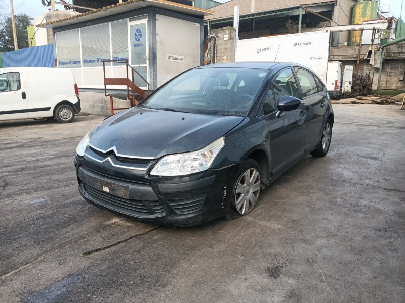 citroën c4 ii (nc_) del año 2010