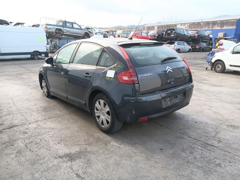 citroën c4 ii (nc_) del año 2010