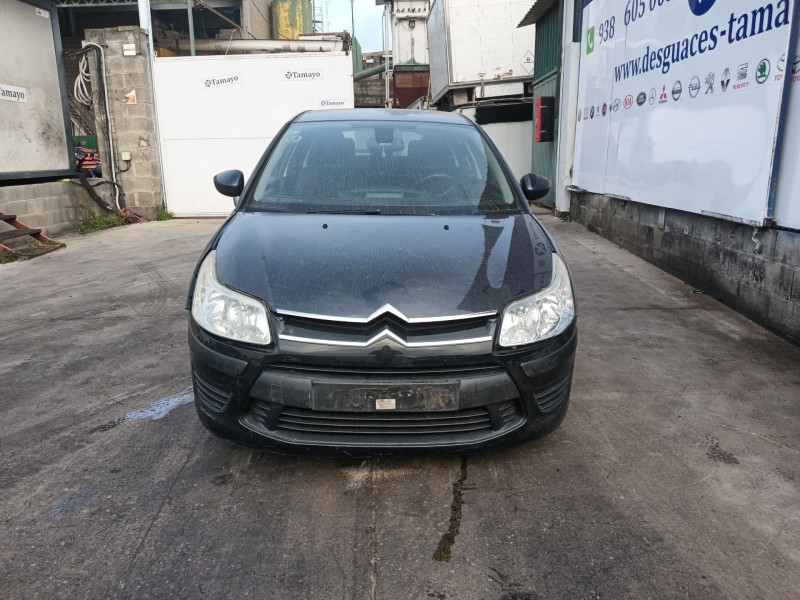citroën c4 ii (nc_) del año 2010