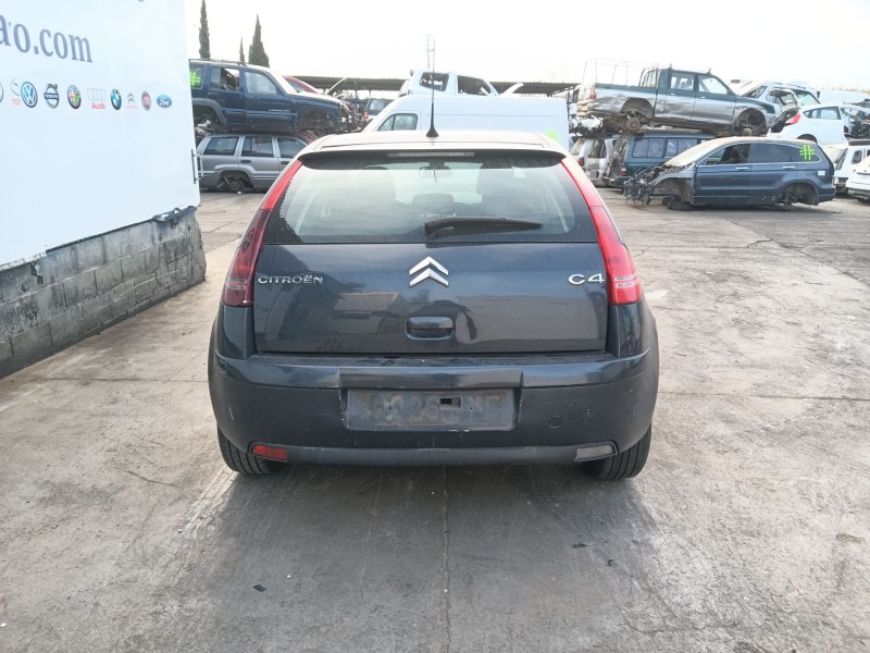 citroën c4 ii (nc_) del año 2010