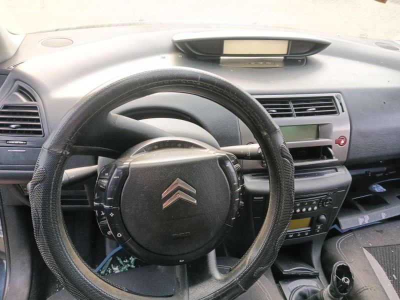 citroën c4 ii (nc_) del año 2010