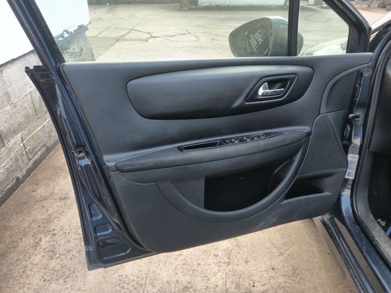 citroën c4 ii (nc_) del año 2010