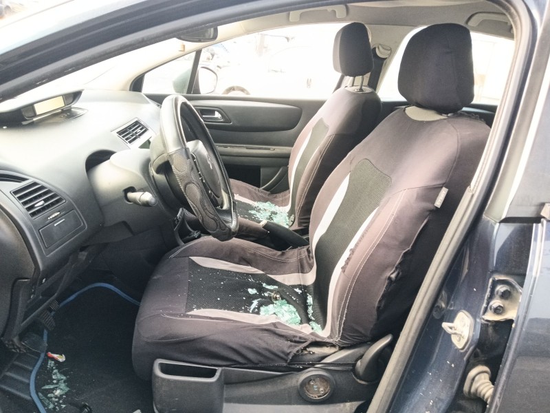 citroën c4 ii (nc_) del año 2010