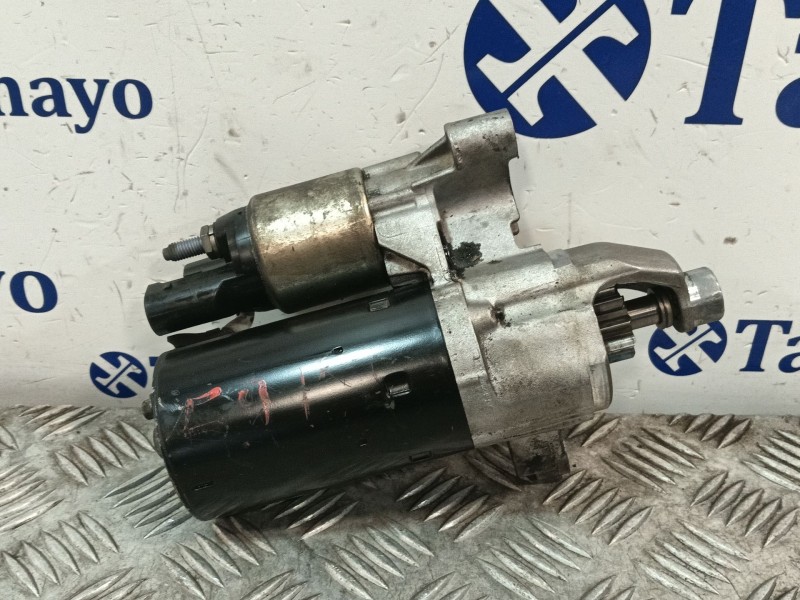 Recambio de motor arranque para audi a5 (8t3) 3.2 fsi quattro referencia OEM IAM 079911021C 0001108415 