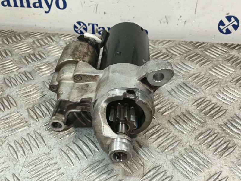 Recambio de motor arranque para audi a5 (8t3) 3.2 fsi quattro referencia OEM IAM 079911021C 0001108415 