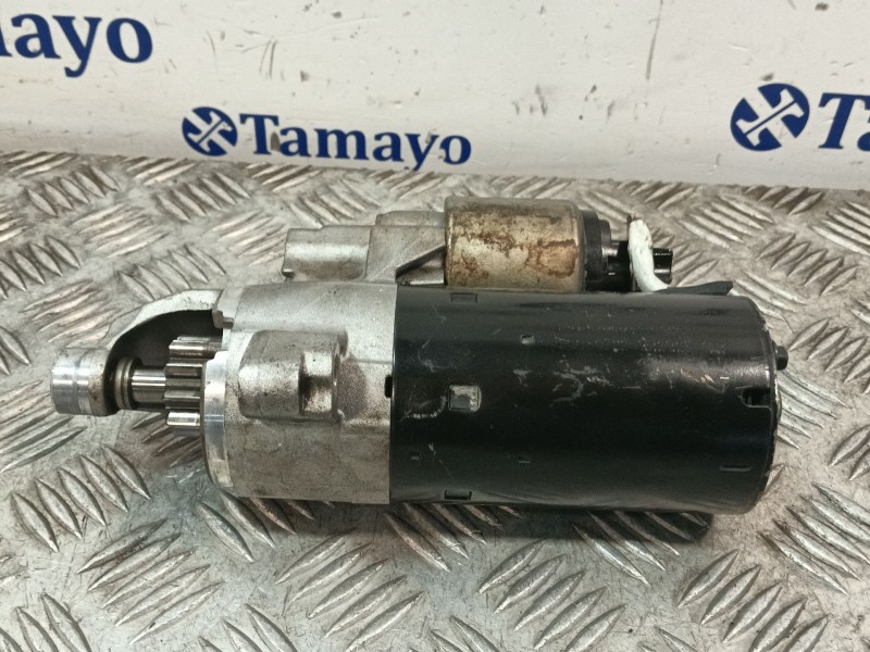 Recambio de motor arranque para audi a5 (8t3) 3.2 fsi quattro referencia OEM IAM 079911021C 0001108415 