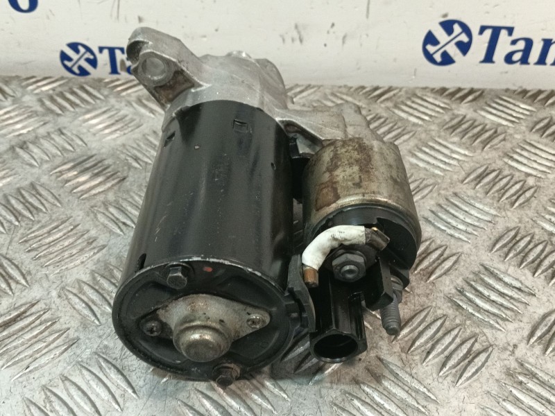Recambio de motor arranque para audi a5 (8t3) 3.2 fsi quattro referencia OEM IAM 079911021C 0001108415 