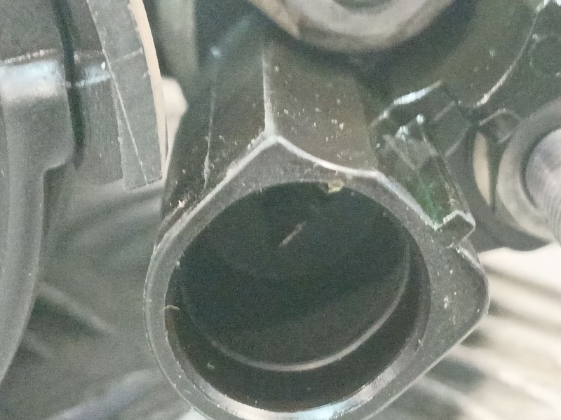 Recambio de motor arranque para audi a5 (8t3) 3.2 fsi quattro referencia OEM IAM 079911021C 0001108415 