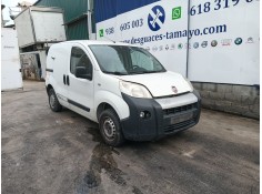 fiat fiorino furgoneta/monovolumen (225_) del año 2017