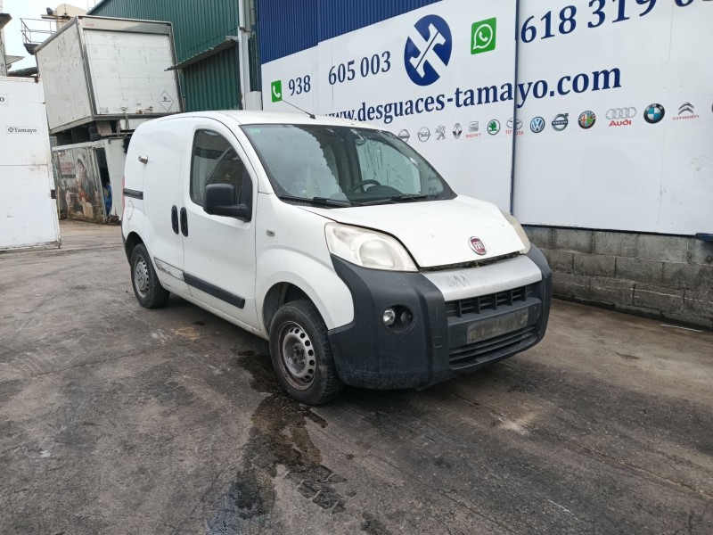 fiat fiorino furgoneta/monovolumen (225_) del año 2017