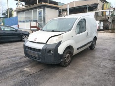 fiat fiorino furgoneta/monovolumen (225_) del año 2017 2