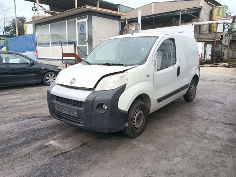 fiat fiorino furgoneta/monovolumen (225_) del año 2017