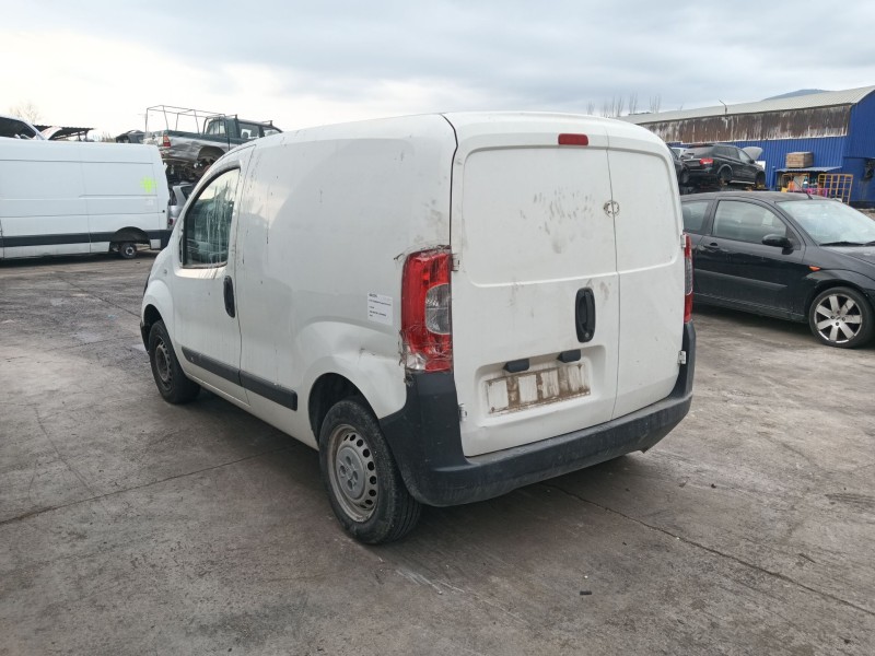 fiat fiorino furgoneta/monovolumen (225_) del año 2017
