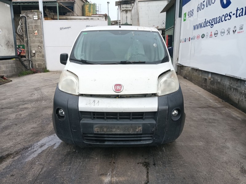 fiat fiorino furgoneta/monovolumen (225_) del año 2017