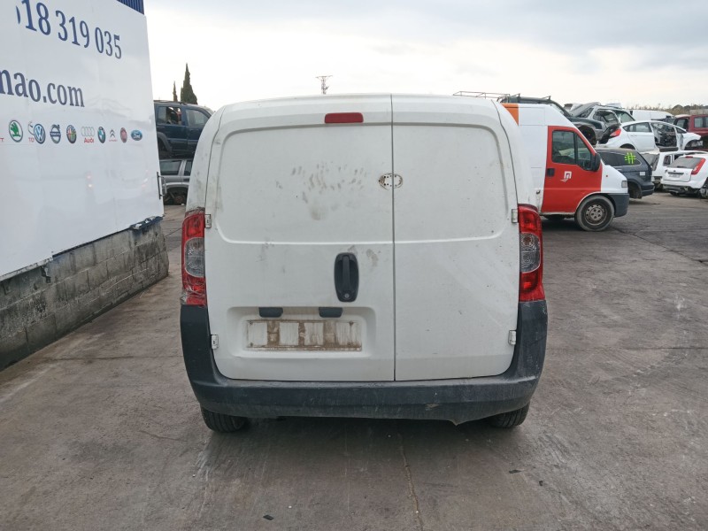 fiat fiorino furgoneta/monovolumen (225_) del año 2017
