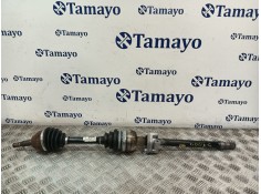 Recambio de transmision delantera derecha para opel astra h gtc (a04) 1.7 cdti (l08) referencia OEM IAM 13214837  
