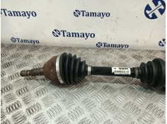Recambio de transmision delantera derecha para opel astra h gtc (a04) 1.7 cdti (l08) referencia OEM IAM 13214837   2