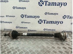 Recambio de transmision delantera derecha para volkswagen passat b6 variant (3c5) 2.0 tdi 16v referencia OEM IAM 1K0407272EN  