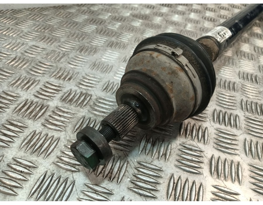 Recambio de transmision delantera derecha para volkswagen passat b6 variant (3c5) 2.0 tdi 16v referencia OEM IAM 1K0407272EN  
