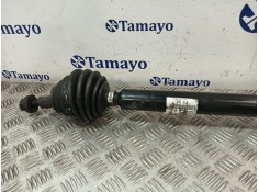 Recambio de transmision delantera derecha para volkswagen touran (1t1) 1.9 tdi referencia OEM IAM 1K0407272CC   2