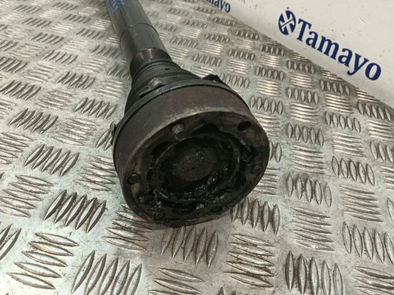 Recambio de transmision delantera derecha para volkswagen touran (1t1) 1.9 tdi referencia OEM IAM 1K0407272CC  