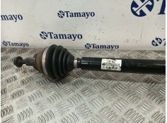 Recambio de transmision delantera derecha para volkswagen passat b7 variant (365) 2.0 tdi referencia OEM IAM 1K0407272RB   2