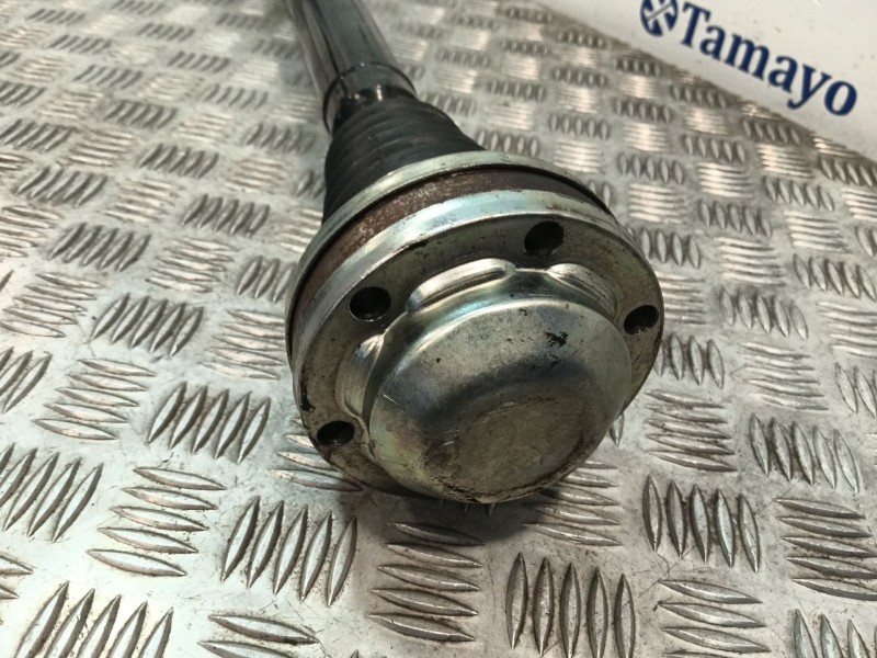 Recambio de transmision delantera derecha para volkswagen passat b7 variant (365) 2.0 tdi referencia OEM IAM 1K0407272RB  