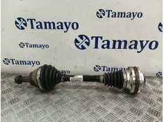Recambio de transmision delantera izquierda para volkswagen passat b6 variant (3c5) 2.0 tdi 16v referencia OEM IAM 1K0407271BJ  