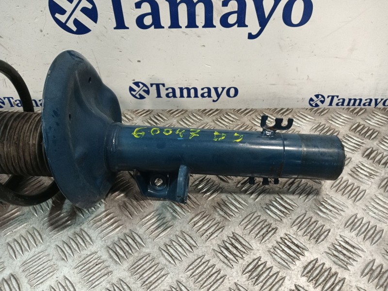 Recambio de amortiguador delantero derecho para bmw x3 (e83) 3.0 d referencia OEM IAM 3266230051  