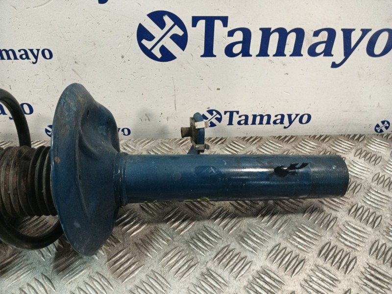 Recambio de amortiguador delantero izquierdo para bmw x3 (e83) 3.0 d referencia OEM IAM 3266230050  
