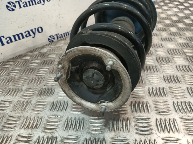 Recambio de amortiguador delantero izquierdo para bmw x3 (e83) 3.0 d referencia OEM IAM 3266230050  