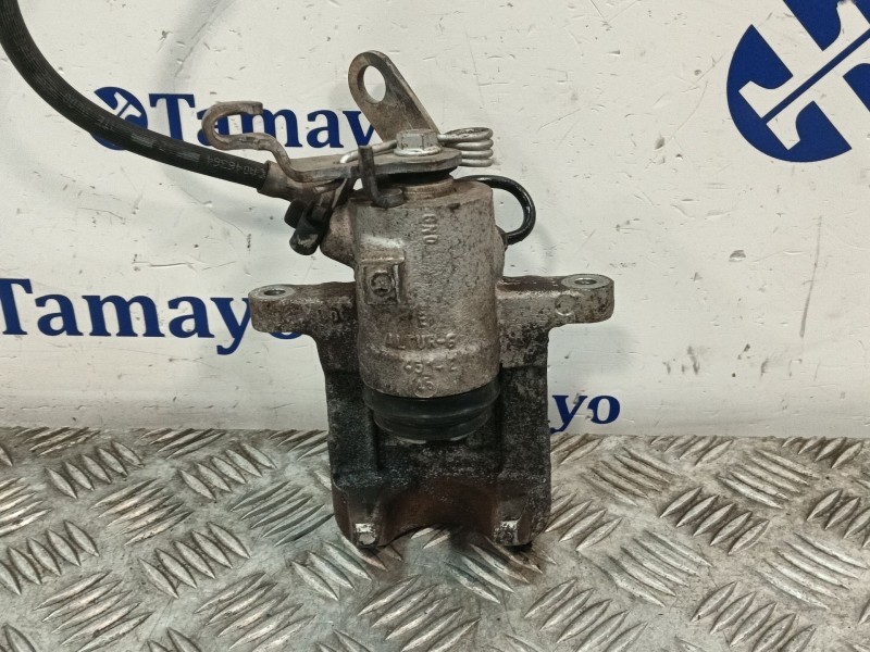 Recambio de pinza freno trasera izquierda para seat leon (1p1) fr hatchback referencia OEM IAM   