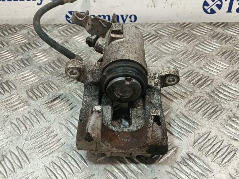 Recambio de pinza freno trasera izquierda para seat leon (1p1) fr hatchback referencia OEM IAM   