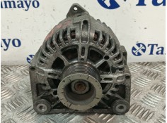 Recambio de alternador para renault scénic ii (jm0/1_) 1.9 dci (jm14) referencia OEM IAM 8200495294  