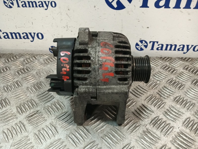 Recambio de alternador para renault scénic ii (jm0/1_) 1.9 dci (jm14) referencia OEM IAM 8200495294  