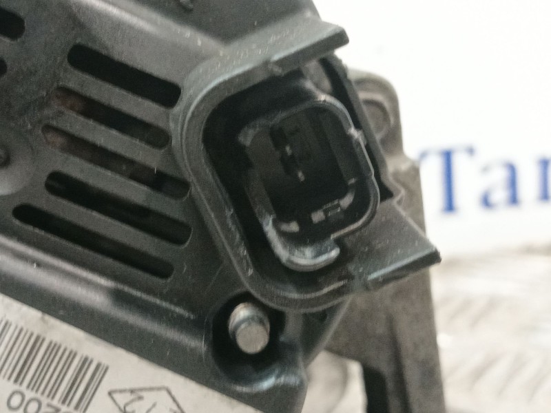 Recambio de alternador para renault scénic ii (jm0/1_) 1.9 dci (jm14) referencia OEM IAM 8200495294  