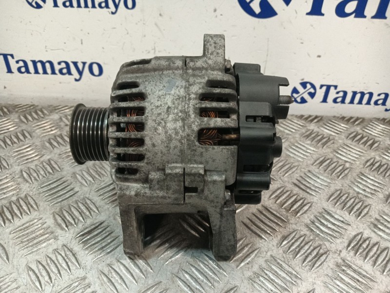 Recambio de alternador para renault scénic ii (jm0/1_) 1.9 dci (jm14) referencia OEM IAM 8200495294  