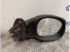 Recambio de retrovisor derecho para citroën xsara picasso (n68) 1.6 hdi referencia OEM IAM E2018015  
