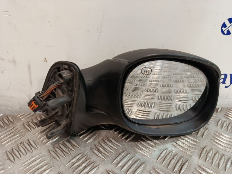 Recambio de retrovisor derecho para citroën xsara picasso (n68) 1.6 hdi referencia OEM IAM E2018015  