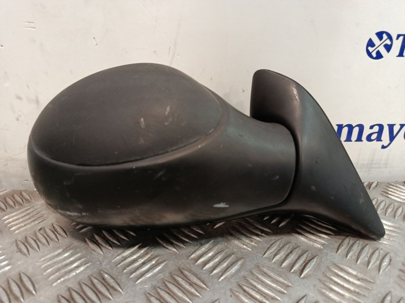 Recambio de retrovisor derecho para citroën xsara picasso (n68) 1.6 hdi referencia OEM IAM E2018015  