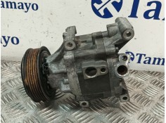 Recambio de compresor aire acondicionado para fiat doblo i cargo 1.3 16v jtd cat referencia OEM IAM SCSC06 5A79756J0 517469310