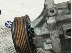 Recambio de compresor aire acondicionado para fiat doblo i cargo 1.3 16v jtd cat referencia OEM IAM SCSC06 5A79756J0 517469310 2