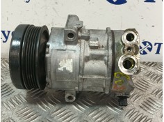 Recambio de compresor aire acondicionado para opel corsa d (s07) 1.4 (l08, l68) referencia OEM IAM 5E5275200 GE4471905040 
