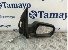 Recambio de retrovisor derecho para ford fiesta v (jh_, jd_) 1.4 tdci referencia OEM IAM 2S6117682AM  