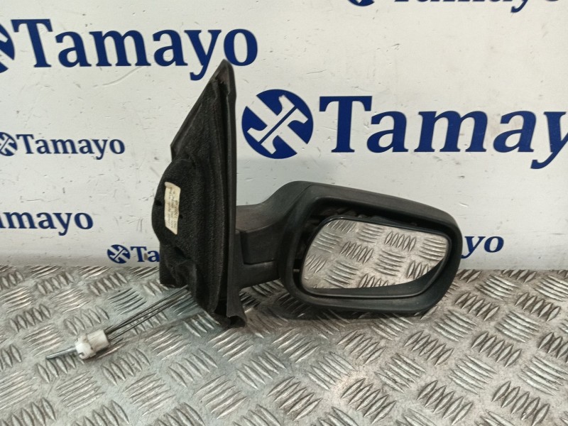 Recambio de retrovisor derecho para ford fiesta v (jh_, jd_) 1.4 tdci referencia OEM IAM 2S6117682AM  